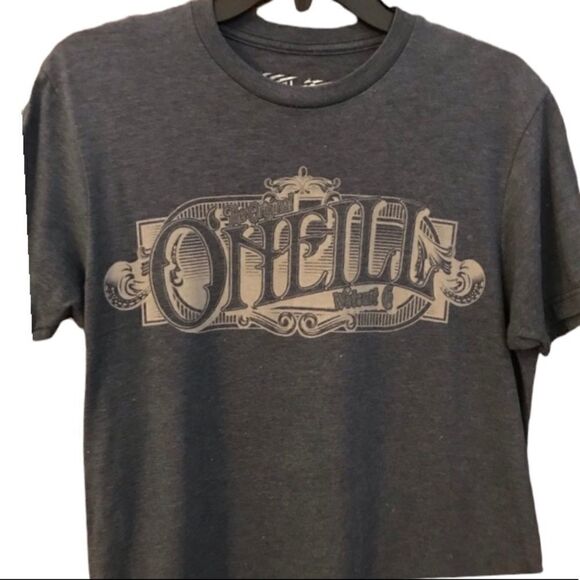 O’Neill Shirt Mens Size M - Picture 2 of 4